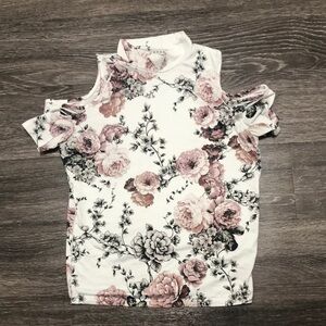 Gaze Shirt